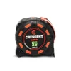 Crescent Tools 1-1/4" x 25' SHOCKFORCE NITE EYE Tape Measure (2 Pack) L1325BSET2V-02