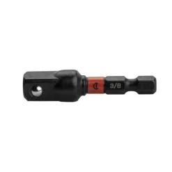 Crescent VORTEX Impact 3/8" Drive Socket Adapter (Single) - CAVAD224-25
