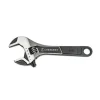 Crescent 6" Wide Jaw Adjustable Wrench ATWJ26VS