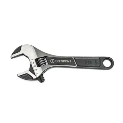 Crescent 6" Wide Jaw Adjustable Wrench ATWJ26VS