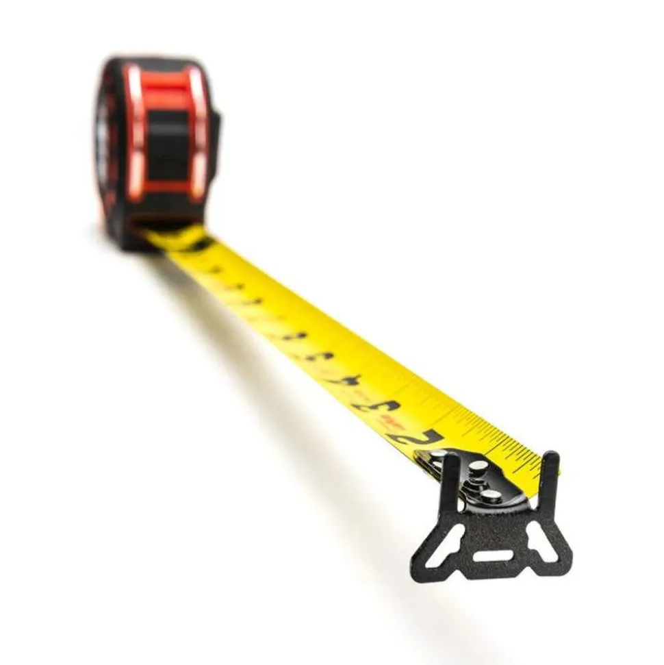 Crescent 1-3/16" x 16' Shockforce G1 Dual Sided Tape Measure L1116-02