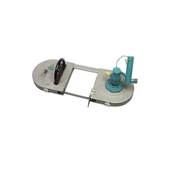 CS Unitec AirBand Wide Mouth 8" Pneumatic Band Saw 5 6062 0010