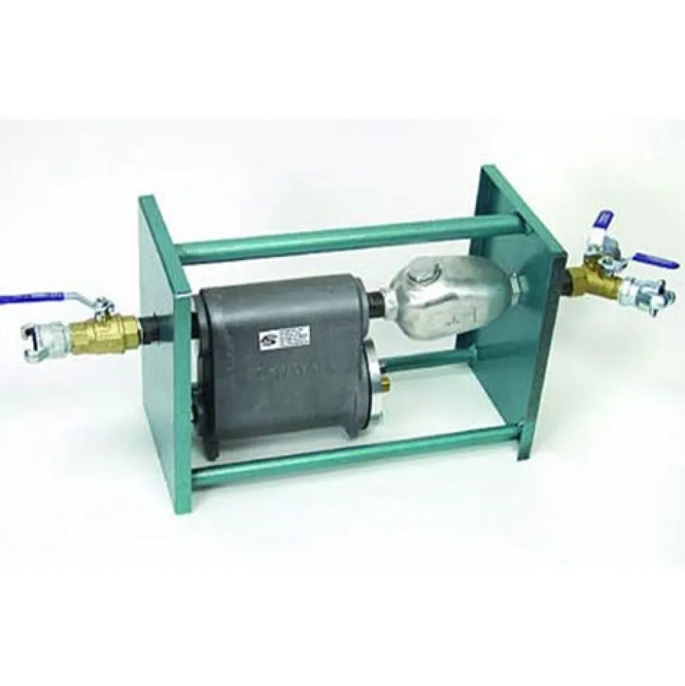 CS Unitec AirPac Dryer/Cleaner CSAP-2