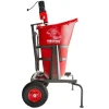 CS Unitec 20 AMP MEGA HIPPO Mixer w/ Tires PMH80X-DC3.1