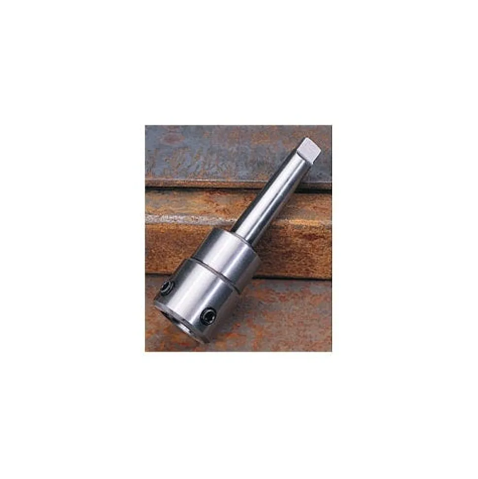 CS Unitec Arbor for Manual Cooling 3/4 Morse #3 ZIA 319M