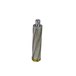 CS Unitec 1" diameter - Hornet TCT Carbide Cutters 9-Series 4" Depth - Includes a pilot pin 9-1-432 C