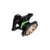 CS Unitec Eibenstock 7" Concrete Grinder 20 AMP EBS 180 H