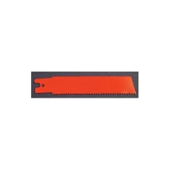 CS Unitec Extra Thick Reciprocating Saw Blade 8" M-TOOTH (5-PACK) 007D/200