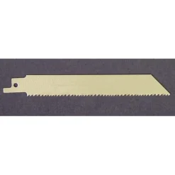 CS Unitec General Purpose 9" Recip Saw Blades 8/10 TPI (5-PACK) 810C/225