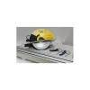CS Unitec 12-5/8" Hand-Held Dry-Cut Metal Circular Saw 608270 U