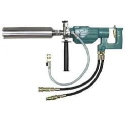 CS Unitec 3.6 HP 6" Hydraulic Core Drill 2 1317 0030