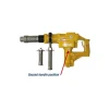 CS Unitec Hydraulic SDS-Max 2" Rotary Hammer Drill 2 2418 0010
