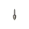CS Unitec 3/4 Jacobs Chuck w/ No. 2 Morse Taper Shank IBC 22