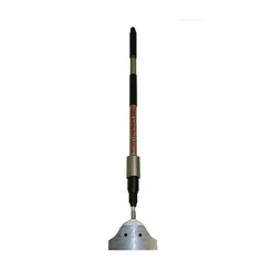 CS Unitec Long-Reach Chisels, Scrapers & Scalers 431.3908