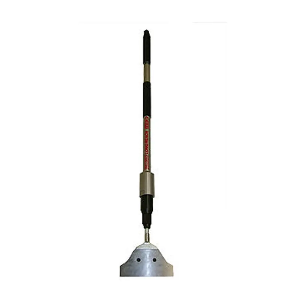 CS Unitec Long-Reach Chisels, Scrapers & Scalers 431.3908
