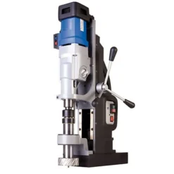 CS Unitec 5" Magnetic Drill Reversible Variable Speed MAB 1300