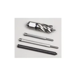 CS Unitec Pilot Pin 3/4 Shank for CS Unitec annular cutters with 1/2"-3" Diameter 7-3-102