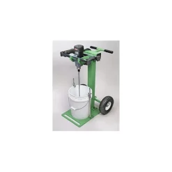 CS Unitec Portable Mixing Stand Dolly (without Motor) 25GP-WD