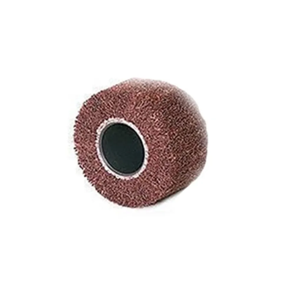 CS Unitec PTX Fleece Nonwoven Wheels 2" 280 Grit 47404