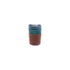 CS Unitec PTX Fleece Nonwoven Wheels 6" 80 Grit 47422