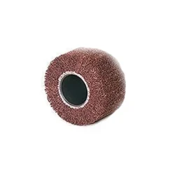 CS Unitec PTX Fleece Nonwoven Wheels 2" 80 Grit 47402