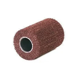 CS Unitec PTX Fleece Nonwoven Wheels 4" 60 Grit 47411