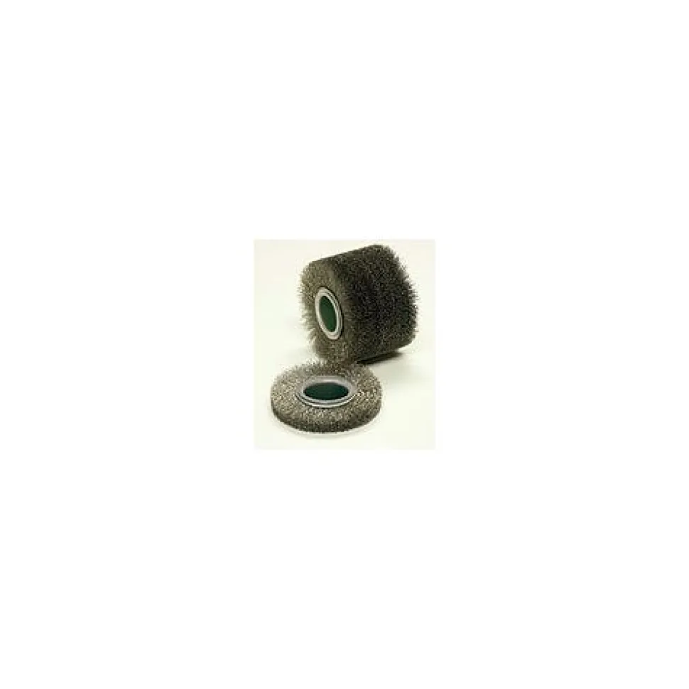 CS Unitec PTX 4" Wire Wheels 47721