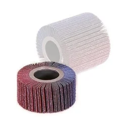 CS Unitec Radial Flap Wheel 2" 60 Grit 47204