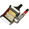 CS Unitec Rotopeen 2" Pneumatic Hand-Held C-Flap Air Scarifier 194.0205
