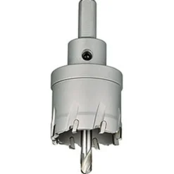 CS Unitec 1-Series 1-1/16" Carbide-Tipped Hole Cutter 1-1-134