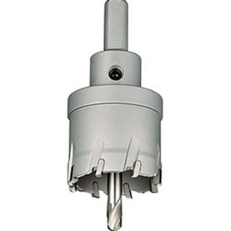 CS Unitec 1-Series 1-1/16" Carbide-Tipped Hole Cutter 1-1-134