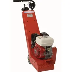 CS Unitec 8" TFP 200 Gas Walk-Behind Floor Scarifier 320.2400T