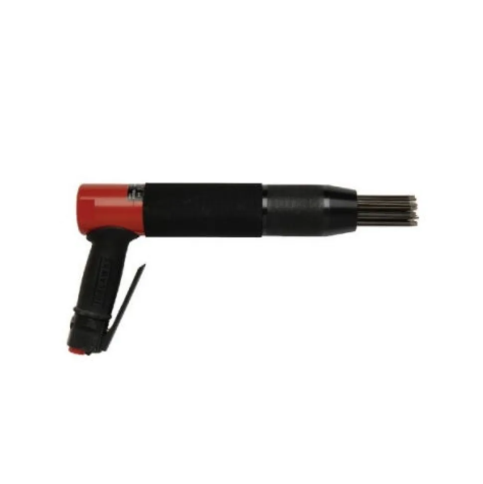 CS Unitec Trelawny 3BPG Pistol Needle Scaler 133.3199
