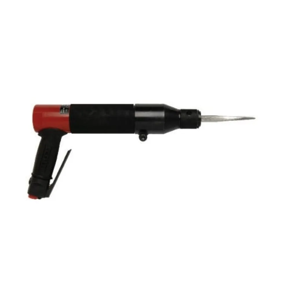 CS Unitec Trelawny Vibro-Lo VL303 Pistol Chisel Scaler 199.3203