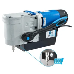 CS Unitec Ultra Compact Magnetic Drill MAB 155PRO