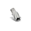 CS Unitec 2-5/8" X 1" - 3/4" Shank Annular Cutter 6-1-184