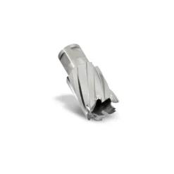 CS Unitec 1-1/8" X 2" - 3/4" Shank Annular Cutter 6-1-236