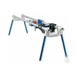 Current Bending Table w/Storage Box 281