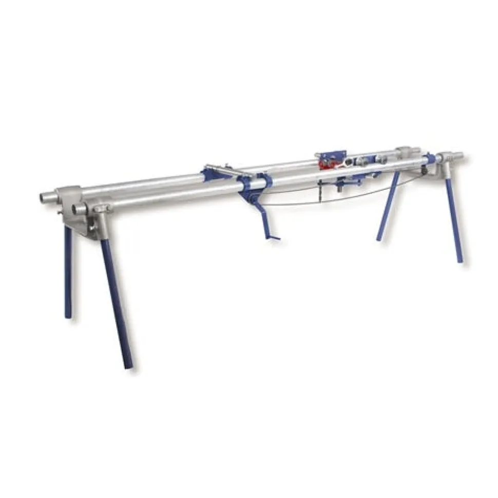 Current Bending Table w/Storage Box 280