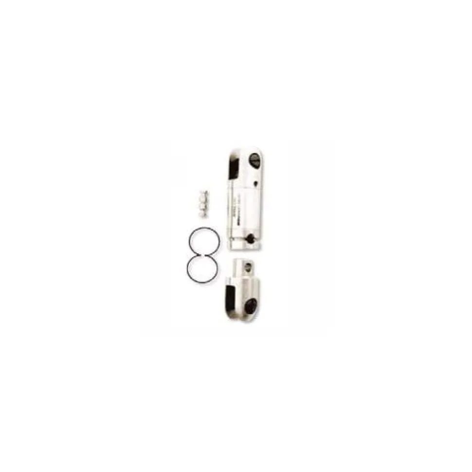 Current Breakaway Pins for 5/8" Swivel 450 lbs. (Ten Pack) - BLUE 00555-0045