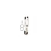 Current Breakaway Pins for 7/8" Swivel (PACK OF TEN) 200 lbs. - WHITE 00535-002