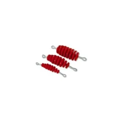 Current 2-3/16" Flexible Mandrels for 2 1/2" conduit 08500-250