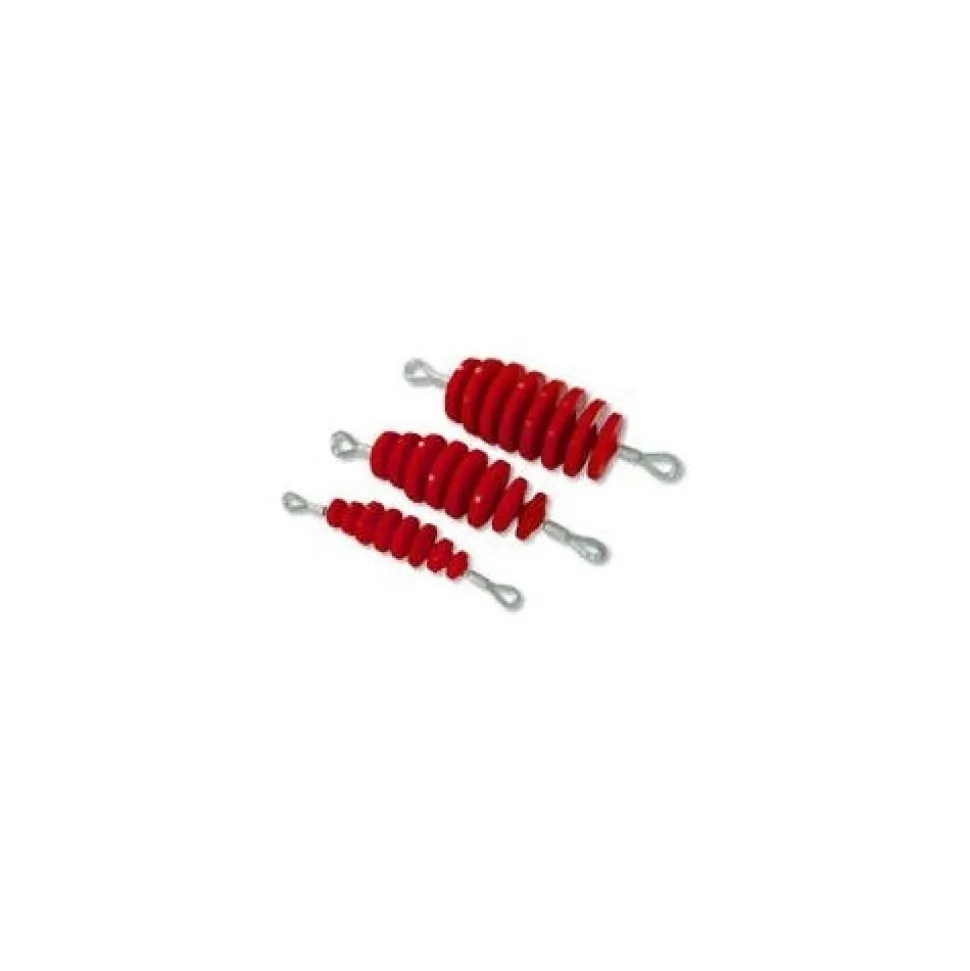 Current 2-3/16" Flexible Mandrels for 2 1/2" conduit 08500-250