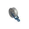 Current 24 Heavy Duty Hook Type Cable Sheave (8000 lbs) 824