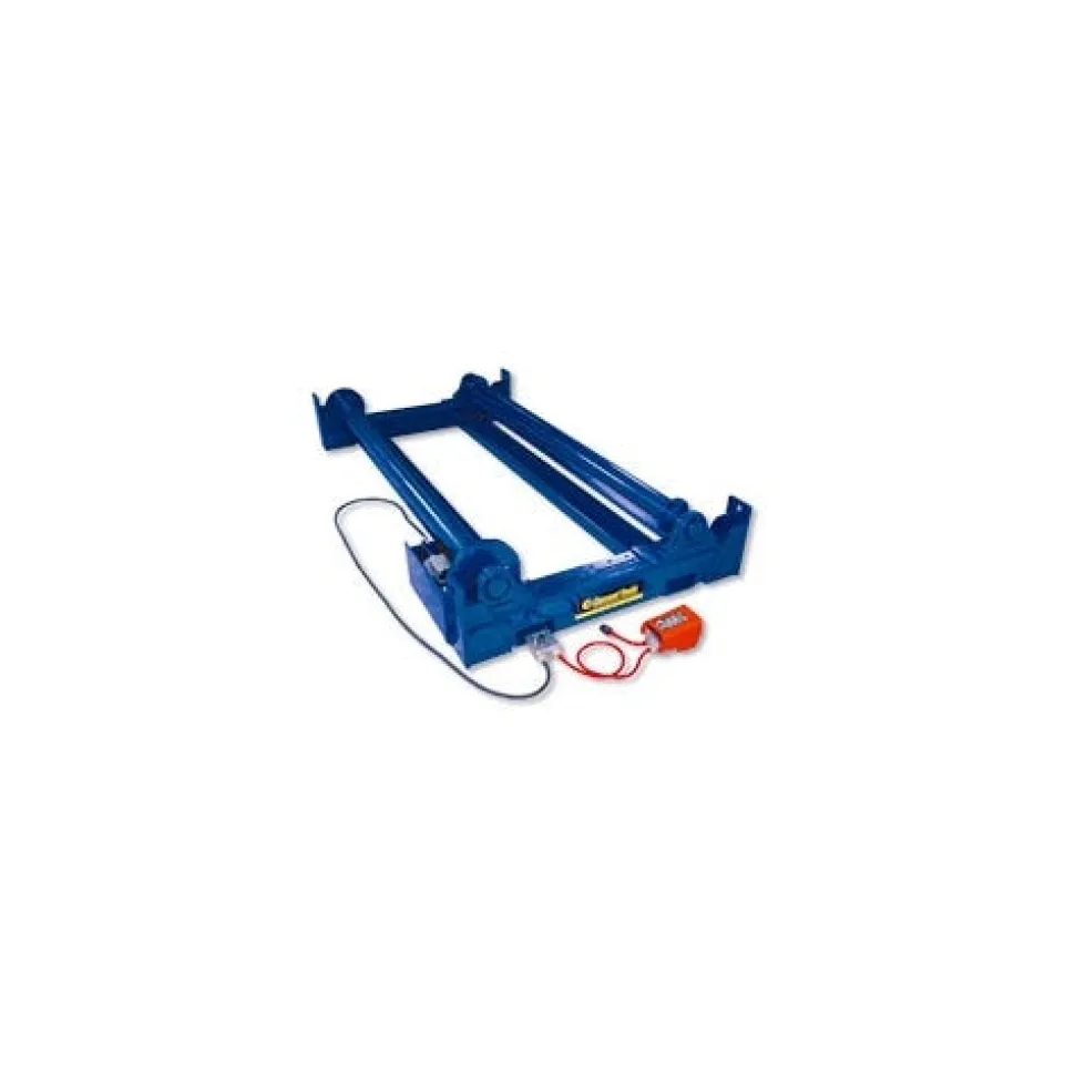 Current Motorized Cable Reel Roller 615