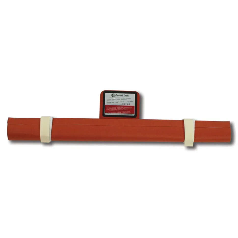Current PVC Heating Blanket 2" - 3" PVC Bending 442