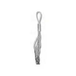 Current Slack Grip Closed Mesh 14" 2500 lbs Double Weave Single Eye 00674-010