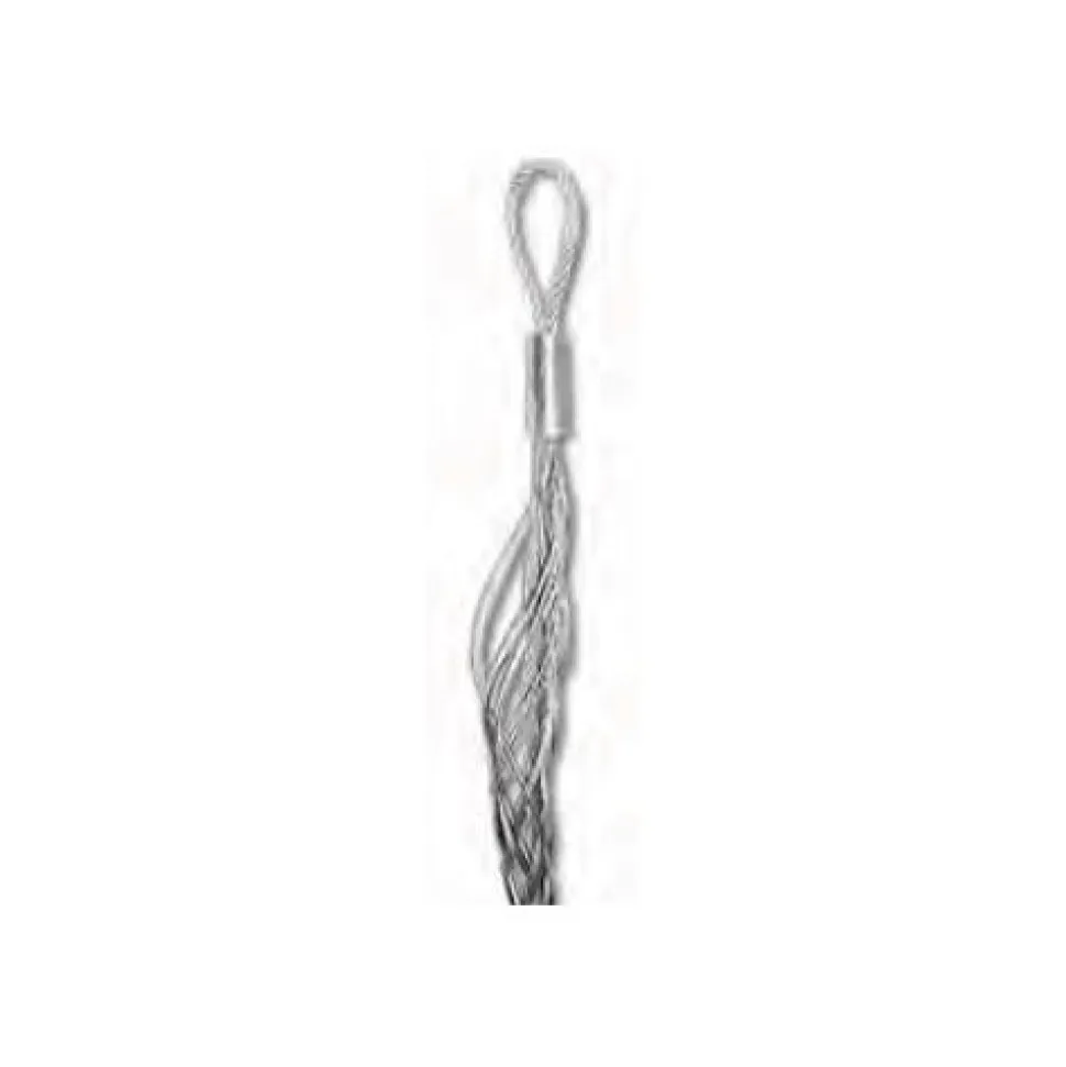 Current Slack Grip Closed Mesh 18" 5000 lbs Double Weave Single Eye 00674-030