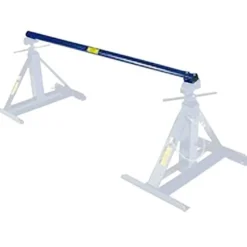 Current 62" Spindle for Screw Type Reel Stands 5000 lbs 661