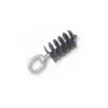 Current Spiral Duct Brush 2" Duct 08000-200